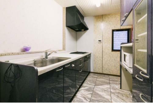 Apartment Hakata Station Chuushin