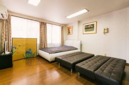Apartment Hakata Station Chuushin