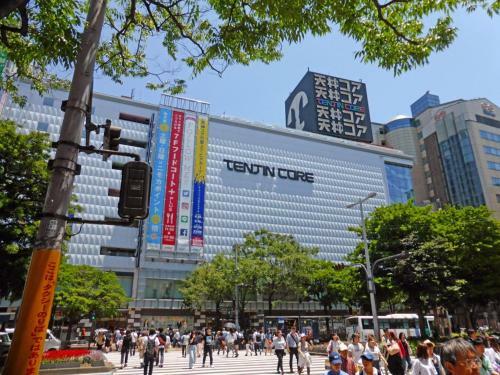 Apartment Hakata Station Chuushin