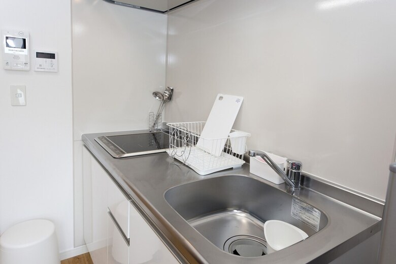 Apartamentos Oh Inn -fukuoka Stay-