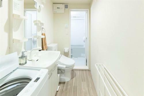Apartamento Trip Pod Takasago A