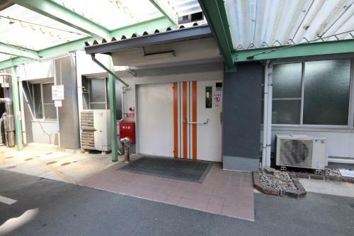 Hakata Apartment 6g