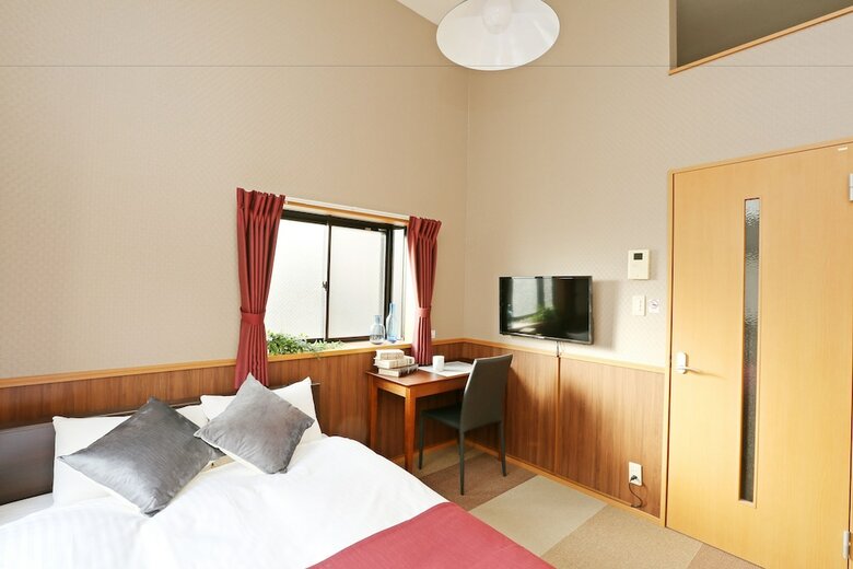 Aparthotel Smart Hotel Hakata 2