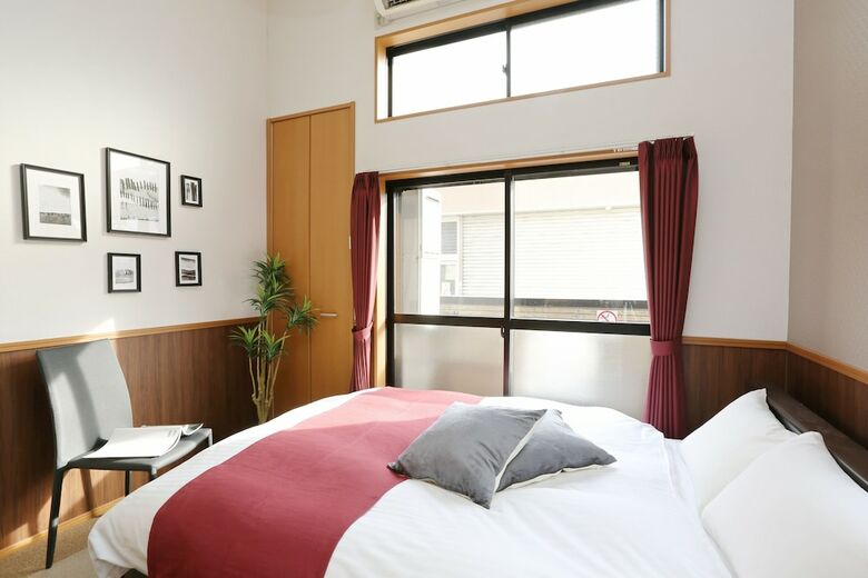 Aparthotel Smart Hotel Hakata 2