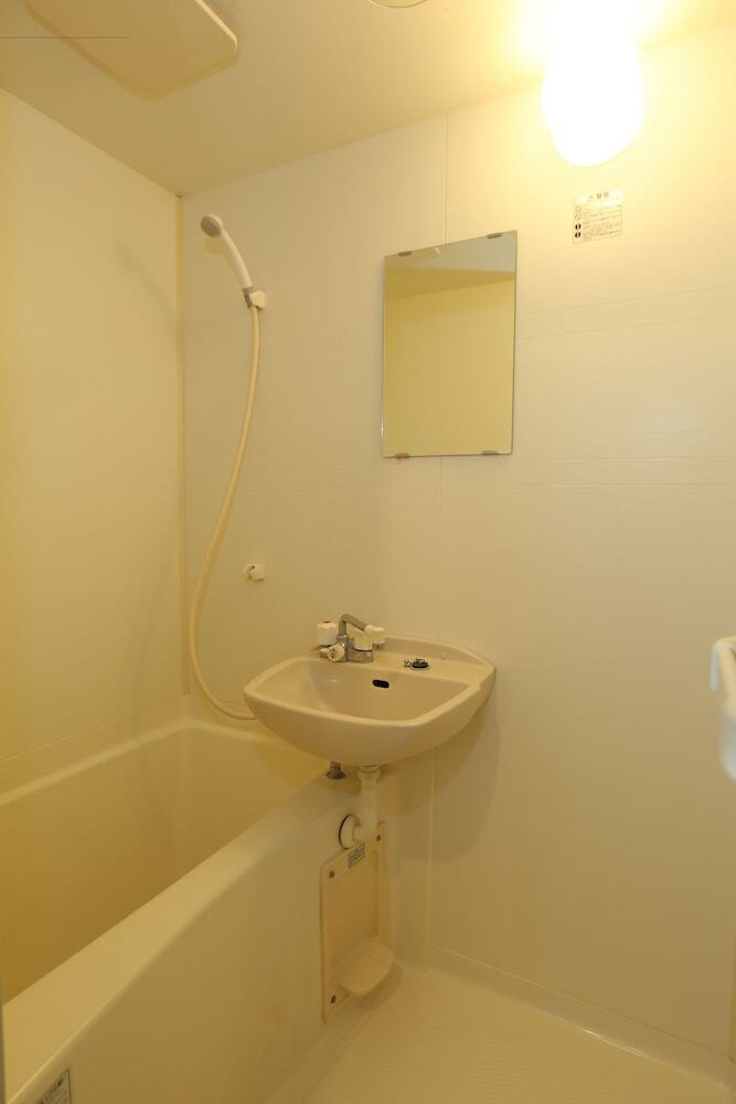 Aparthotel Smart Hotel Hakata 2