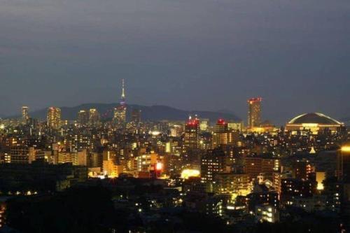 Leo Apartment In Fukuoka 552193