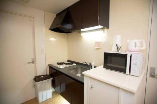 Leo Apartment In Fukuoka 552193