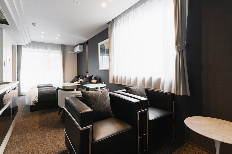 Apartamento Grand Base Tenjin