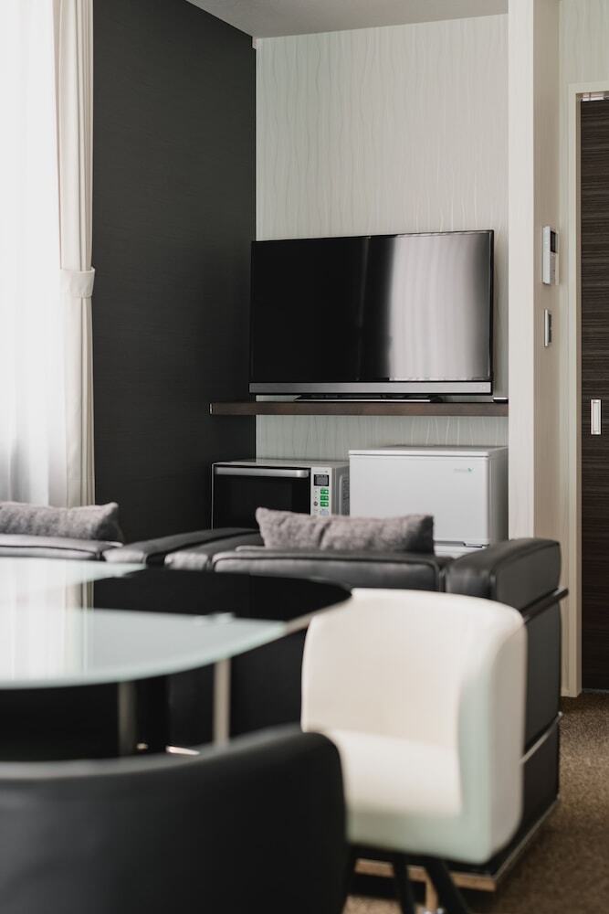 Apartamento Grand Base Tenjin