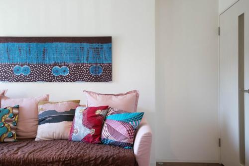 Chiyo Apartment 305