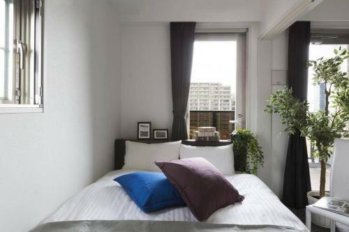 Apartamento Residential Hotel Tenjin 2-5