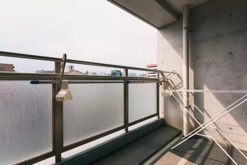 Hakata Japanese Elegance Apartment