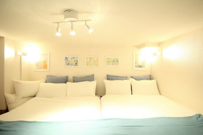 Apartamentos Residence Libra