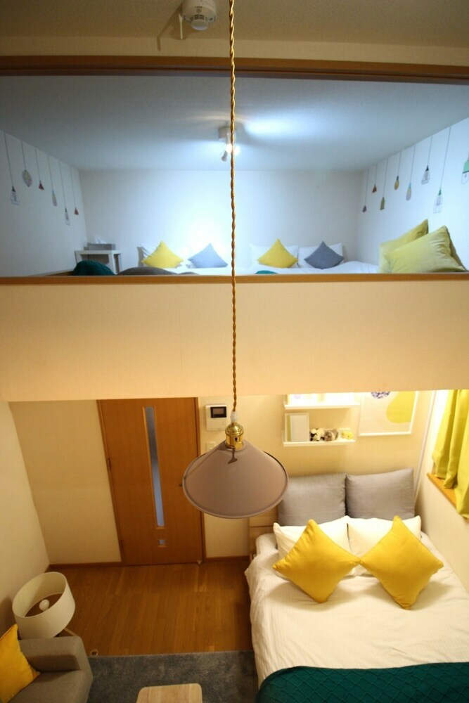 Apartamentos Residence Libra