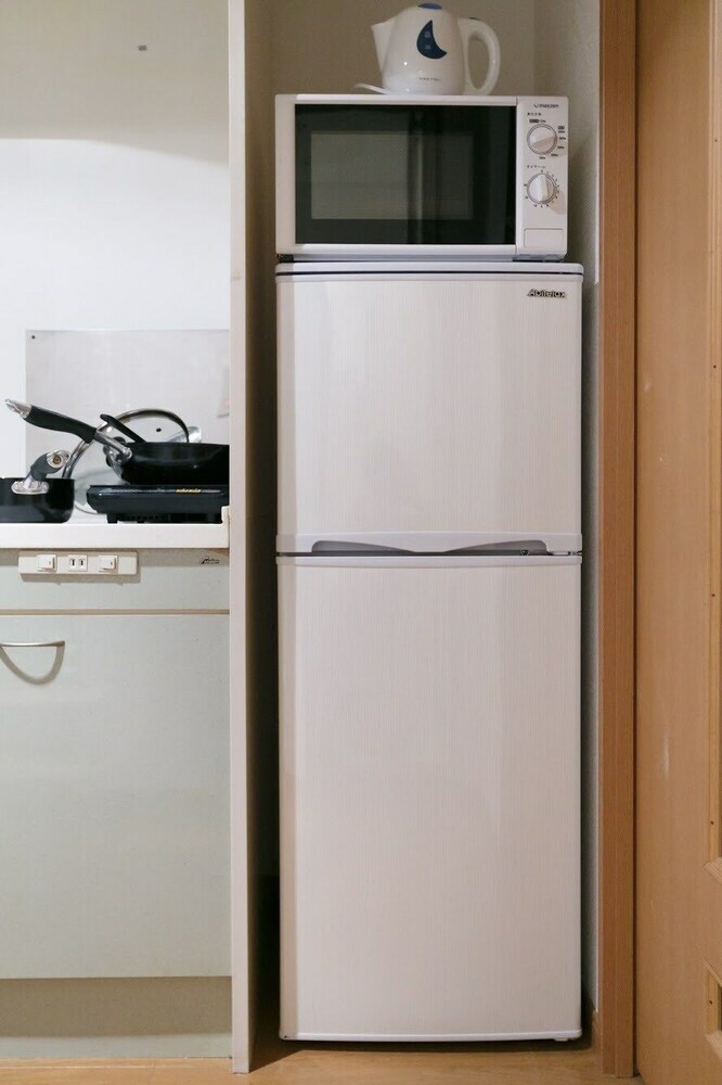 Apartamentos Residence Libra