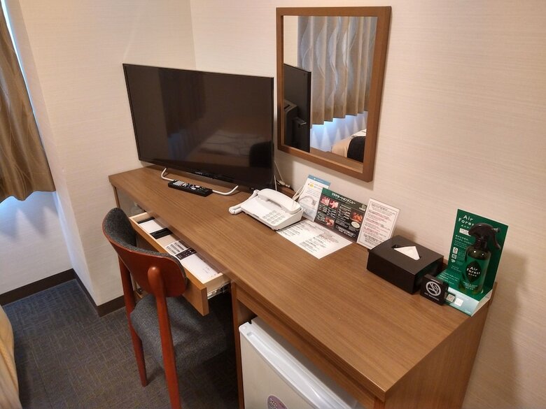 Hotel Hakata Nakasu Inn