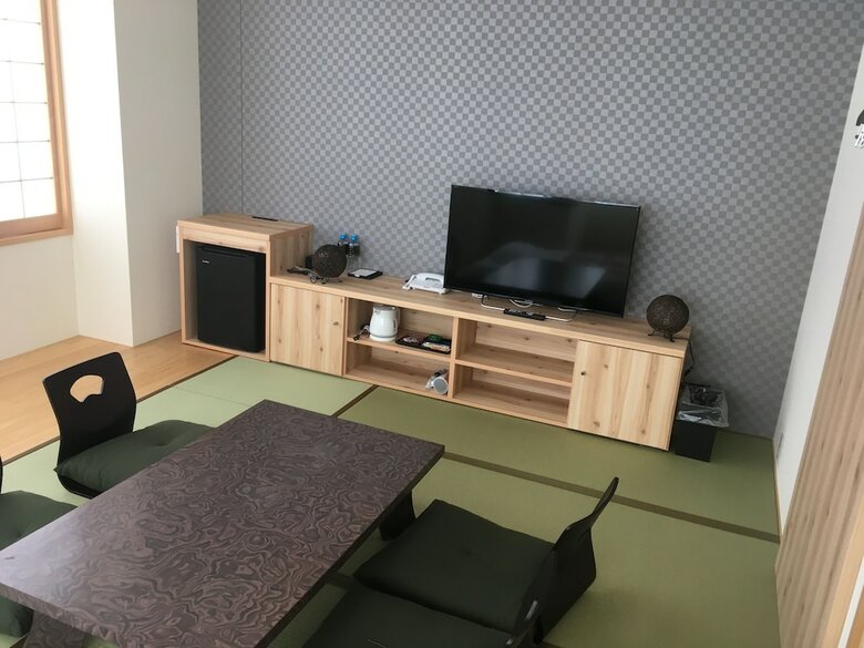 Hotel Hakata Nakasu Inn