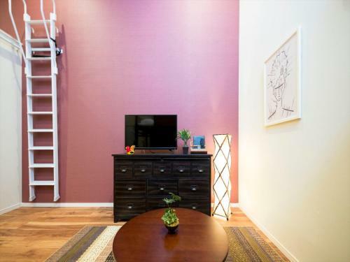 Apartamento Trip Pod Tsumashoji