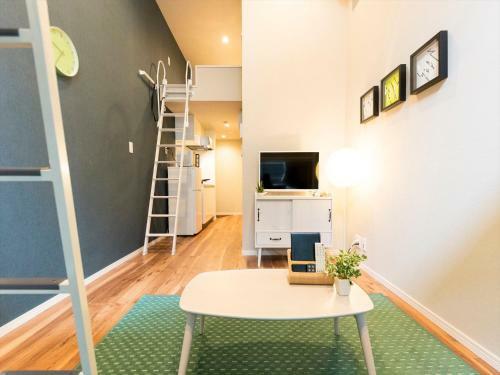 Apartamento Trip Pod Tsumashoji