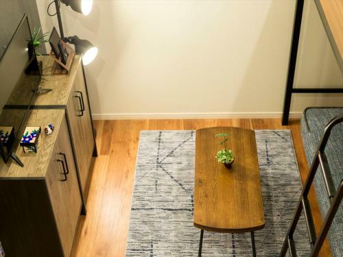 Apartamento Trip Pod Tsumashoji