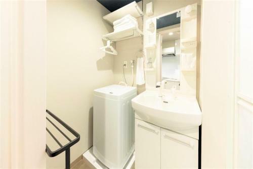 Apartamento Trip Pod Tsumashoji