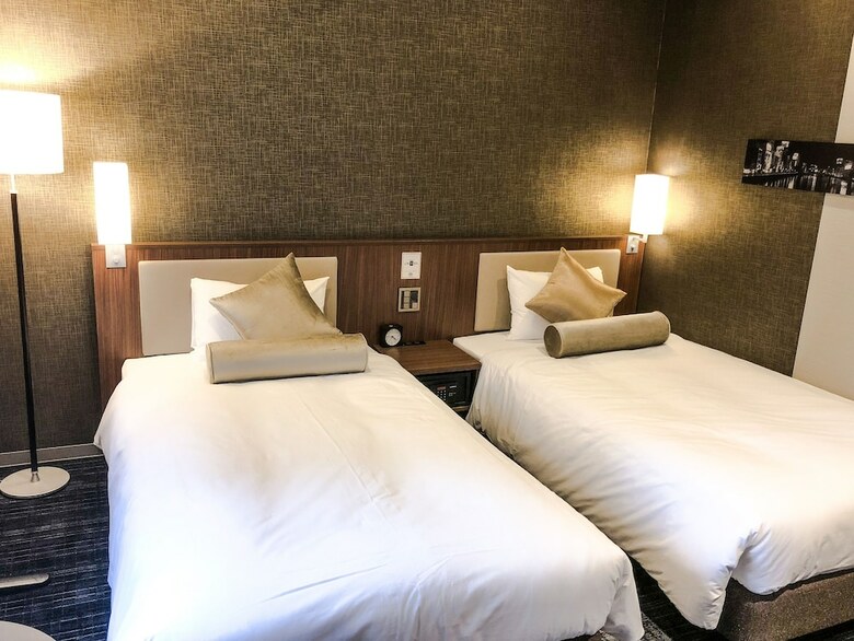Hotel Unizo Hakataeki Hakataguchi