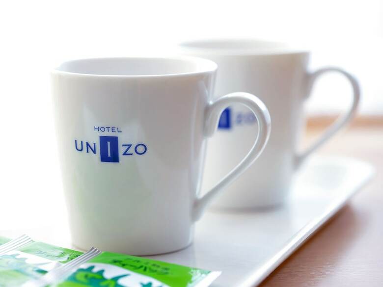 Hotel Unizo Hakataeki Hakataguchi