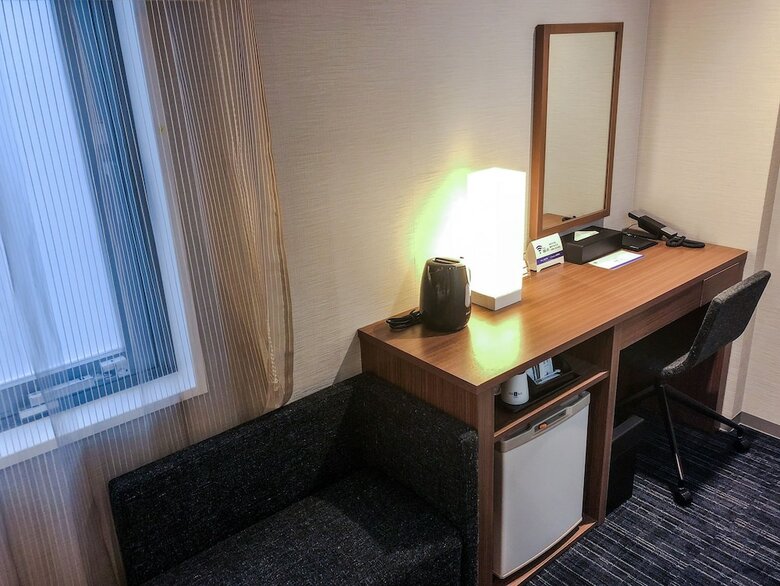 Hotel Unizo Hakataeki Hakataguchi