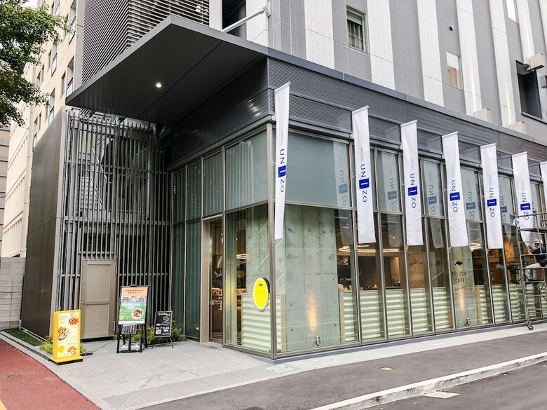 Hotel Unizo Hakataeki Hakataguchi