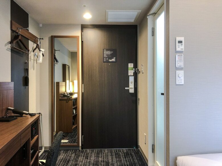 Hotel Unizo Hakataeki Hakataguchi