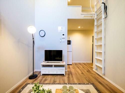 Apartamento Trip Pod Chiyo A