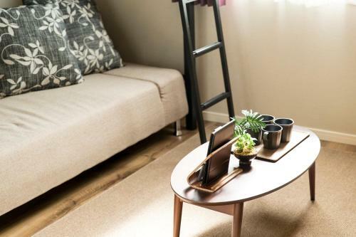 Apartamento Trip Pod Chiyo A