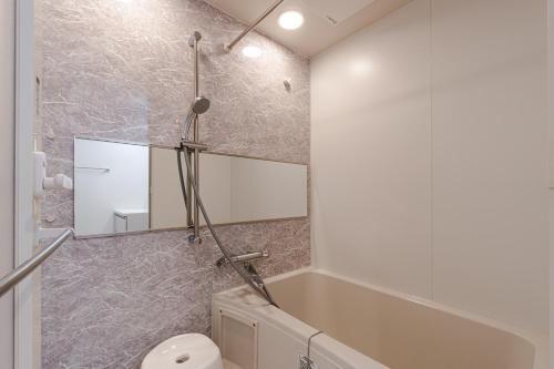 Aparthotel Residence Hotel Hakata 6