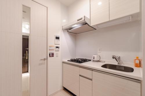 Aparthotel Residence Hotel Hakata 6
