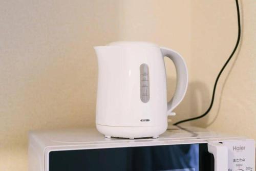 Leo Apartment In Fukuoka 552191