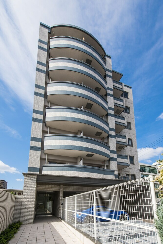 Apartamento Obri VII Hakata