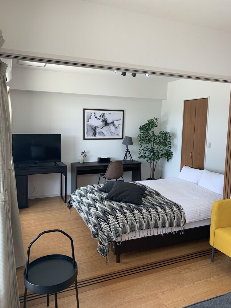 Apartamento European House Reisen