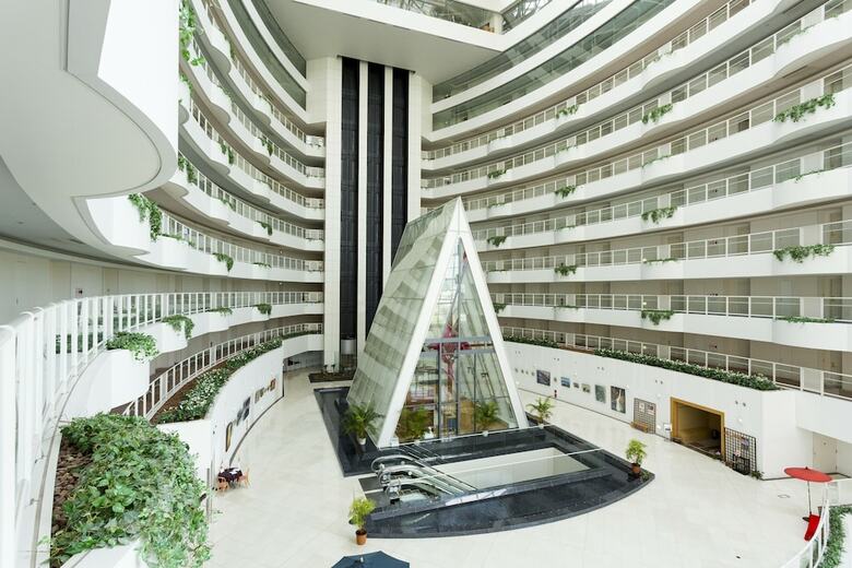 Hotel Kyocera