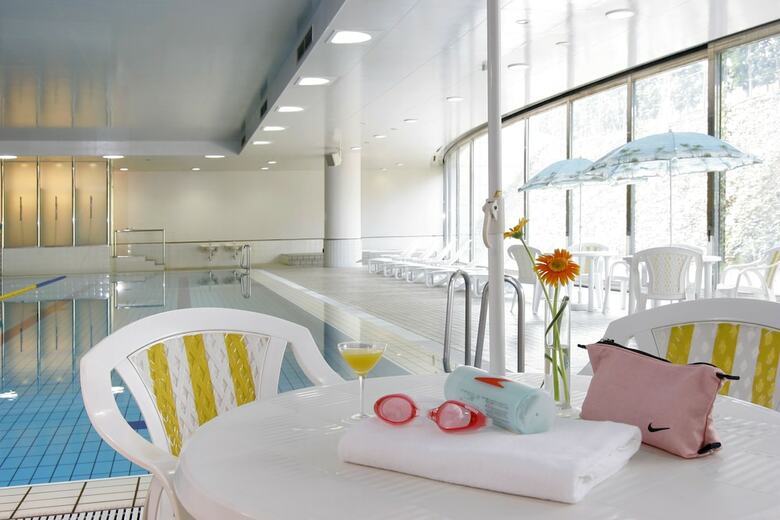 Hotel Kyocera