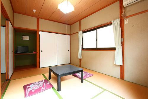 Hostal Ramune Onsen Senju No Sato