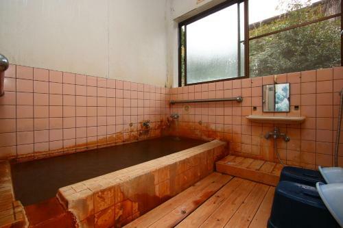 Hostal Ramune Onsen Senju No Sato