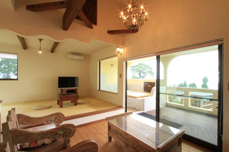 Villa Montpetre