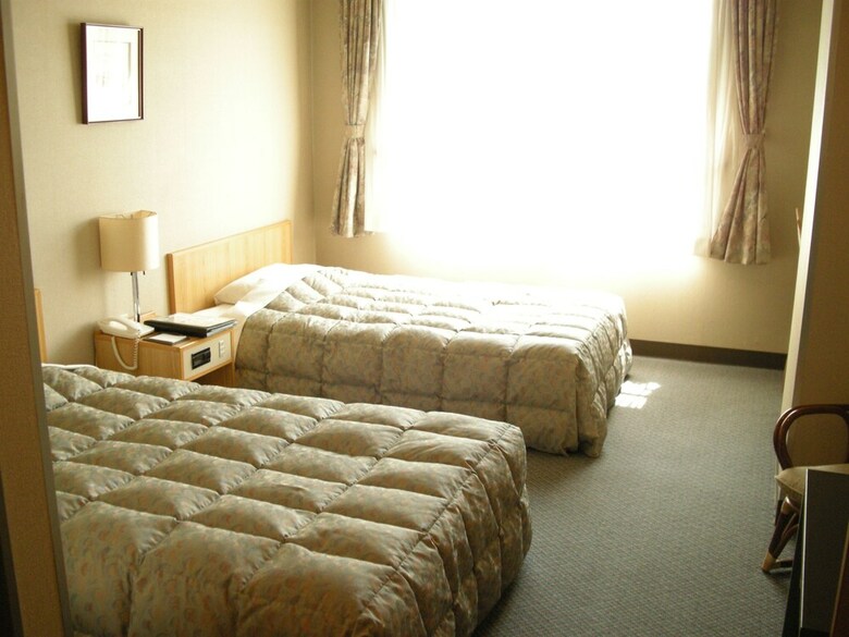 Kirishima Hotel