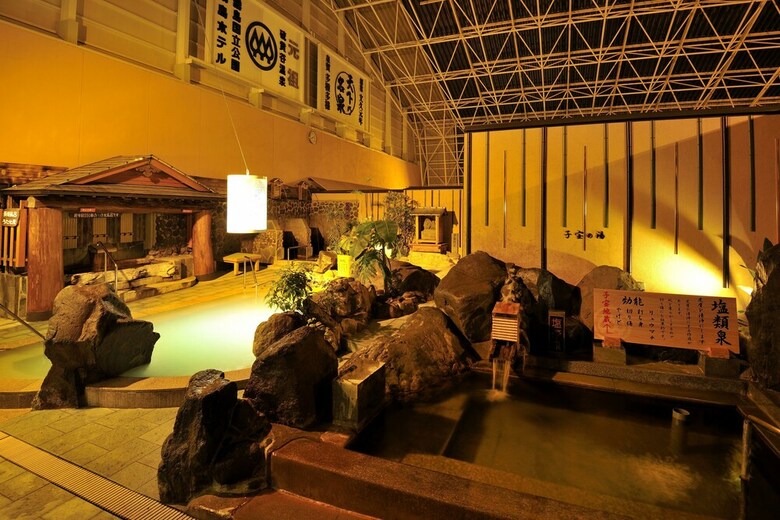 Kirishima Hotel