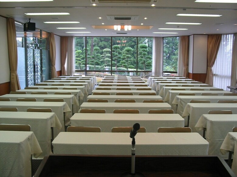 Kirishima Hotel