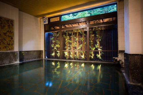 Aizu Higashiyama Onsen Tsuki No Akari