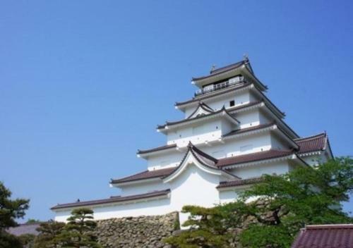 Higashiyama Park Hotel Shinfugetsu