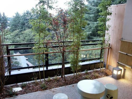 Hotel Matsusaki