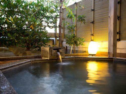 Hotel Matsusaki
