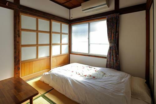Fujiyoshida Youth Hostel